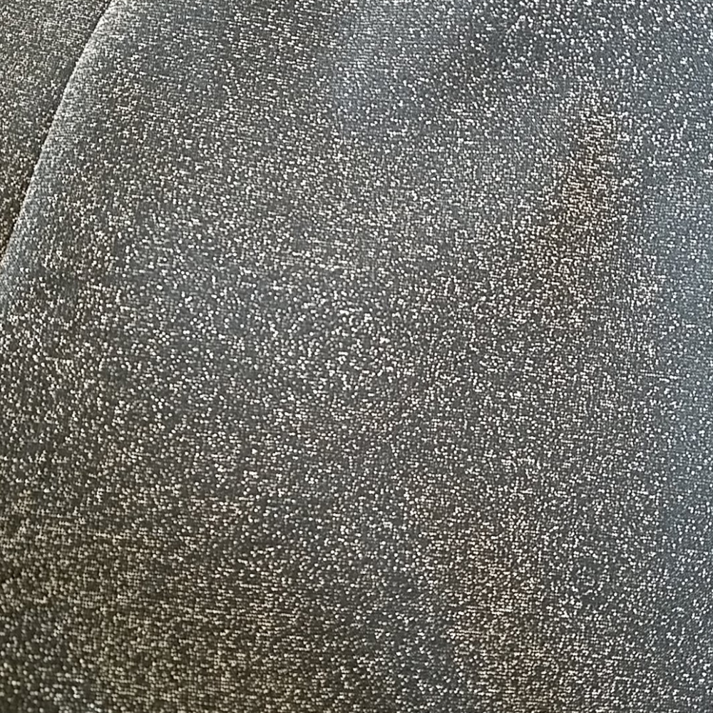 *NWT* Metallic pants - Picture 10 of 10